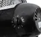 Ventilateur sur pied Pinnacle noir et jaune, 61 cm