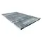 Tapis de mise à la terre EPZ Yak gris