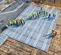 Tapis de mise à la terre EPZ Yak gris