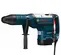 Marteau rotatif électrique BOSCH bleu et noir, très grand sds max drive, 120 V, électrique