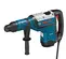 Marteau rotatif électrique BOSCH bleu et noir, très grand sds max drive, 120 V, électrique