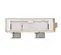 12 m x 3 m Remorque de bureau, 2 bureaux