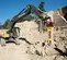 Casseur hydraulique pour excavatrice EPIROC jaune, 2 268 kg