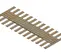 Système d’accès aux terrains humides par platelage en bois EMTEK® à usage intensif