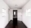 Conteneur de bureau de plain-pied, 1 salle de toilette