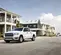 Camionnette Chevrolet Silverado 1/2 tonne, cabine multiplace, 4 roues motrices