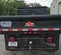 2,3 m³ Dump Truck, Crew Cab, Diesel