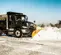 Fisher Snowplow Attachment for Truck