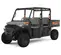 VUTT Polaris Pro à 4 places, 4 roues motrices, essence