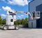 30ft Electric Knuckle Boom