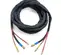 15 m Low-Pressure Air Testing Triple Hose