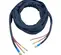 15 m Low-Pressure Air Testing Triple Hose