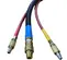 15 m Low-Pressure Air Testing Triple Hose