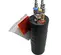 Plug Tech 4-6 in. Tester Pipe Plug, 1/4 in. Dérivation
