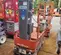 Élévateur autopropulsé une personne Skyjack SJ16 2017