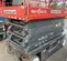 2019 Skyjack SJIII4740 Scissor Lift