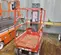 Élévateur autopropulsé une personne Skyjack SJ16 2017