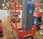 Élévateur autopropulsé une personne Skyjack SJ16 2017