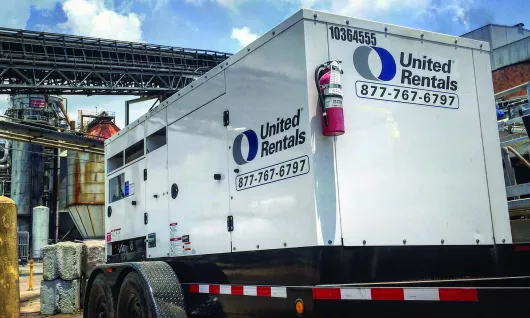 On-Site Generator