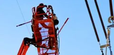 Génératrice utilitaire et d’électricité Hero
