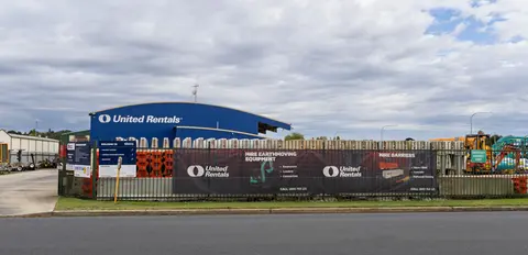 Orange Earthmoving & Traffic Management Branch