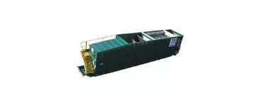 Insert de clarificateur de réservoir ouvert (CL-250)