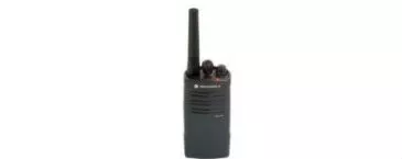 Radio émetteur-récepteur pour chantier