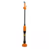 Pilon de remblayage pneumatique APT orange