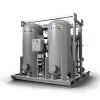 Dessiccateur d’air Parker argent