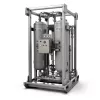 Dessiccateur d’air Parker argent