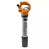 Coupe-rivets pneumatique Tamco orange et argent, 56 cm