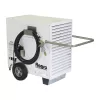 Radiateur de type boîte/tente Flagro blanc