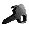 Maillon de clé à cliquet HYTORC noir, 7,5 cm, 1 550 à 11 050 Nm