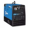 Soudeuse à l’arc Miller Trailblazer bleue et noire, 300 A