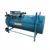 Radiateur à combustion directe SUREFLAME bleu, 1 000 000 BTU/h, bicarburant propane/gaz naturel