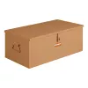 Boîte à outils sur mesure 85 L Knaack brune