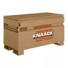 Boîte à outils sur mesure 453 L Knaack brune