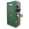 Vaporisateur de propane Algas vert
