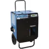 Déshumidificateur électrique Dri-Eaz bleu et noir