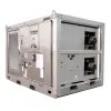Beige and gray GENERIC 15,000-17,500 CFM Desiccant Dehumidifier, 1,272 GPD