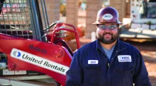 Respirators and Facial Hair