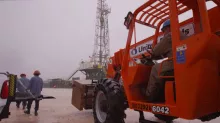 Weather Tracking Tech 