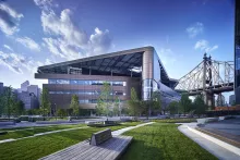 When it comes to sustainability, more and more higher-education institutions are making the grade.