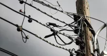 electrical wires