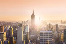 skyline