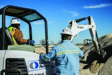 Subcontractor Communication