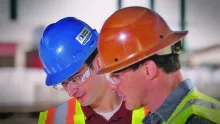 Jobsite culture