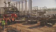 Managing a Plant Shutdown or Turnaround 