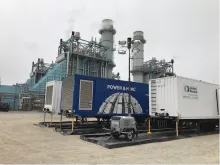 centrale