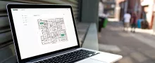 Article Bannière Contrôle Système Wedge